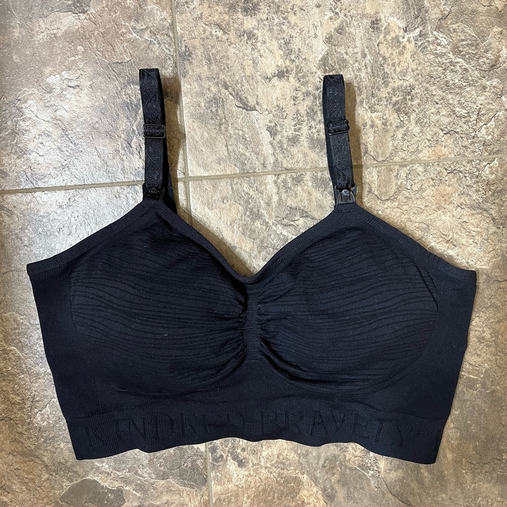 Kindred Bravely sublime nursing/pumping bra